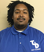 Deven Coleman