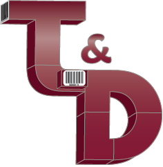 TD Duct Cleaning Logo